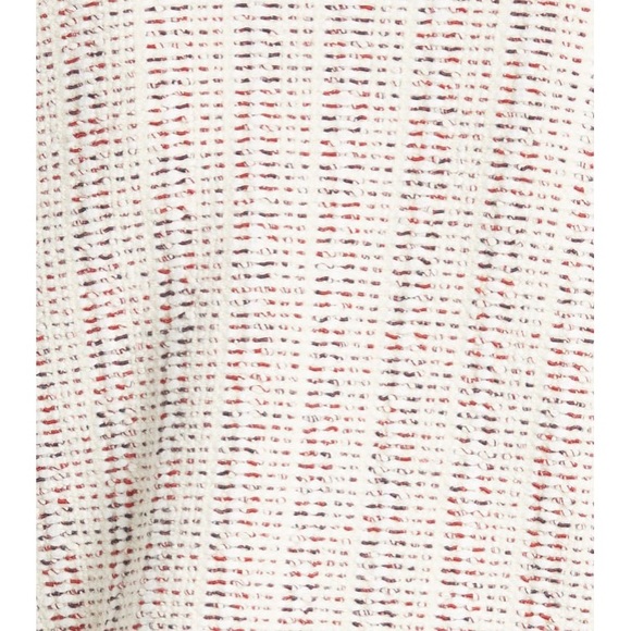 Theory Galinne Speckle Boucle Jacket - Picture 4 of 4